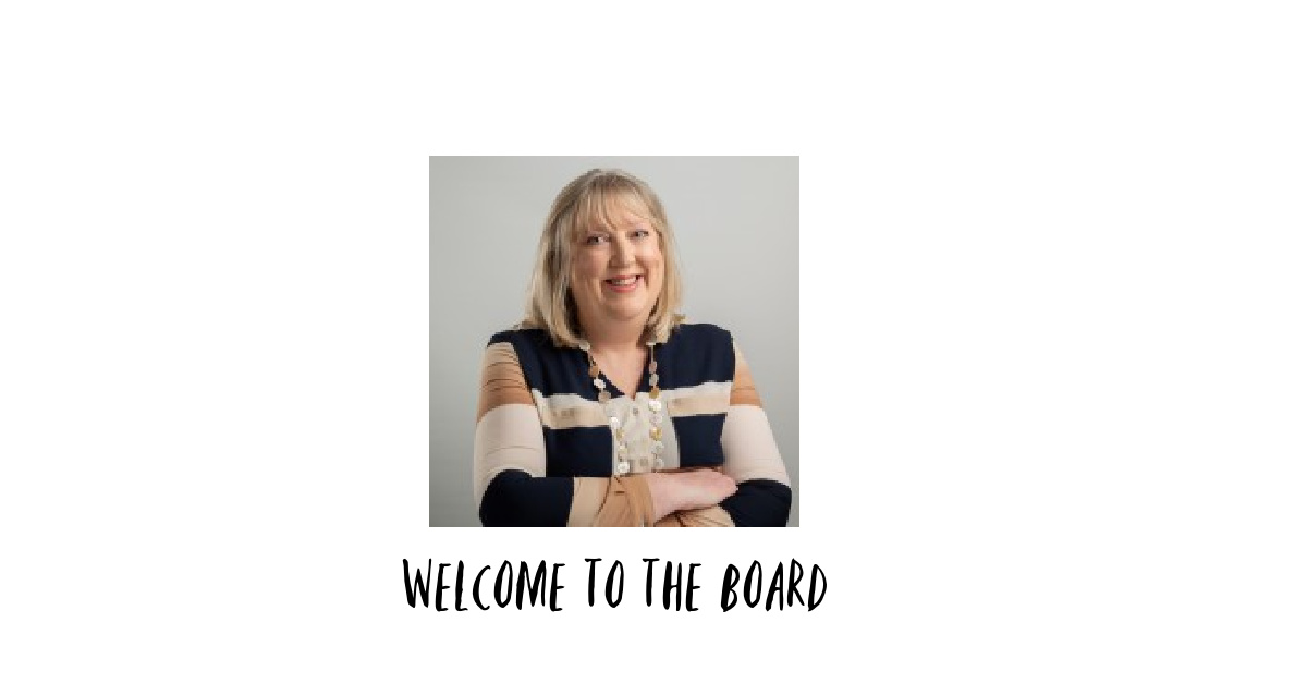 Introducing Dr Jacqui Frederick, Trustee BDA Benevolent Fund